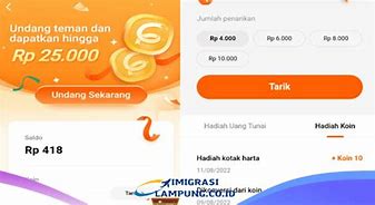 Apk Penghasil Uang Resmi Ojk 2022 Tanpa Iklan Pc