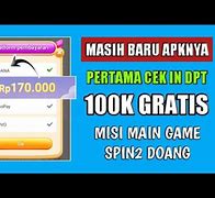 Apk Slot Penghasil Uang