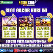 Slot Gacor Hari Ini Ratu Slot Gacor Live Streaming Bola Indonesia